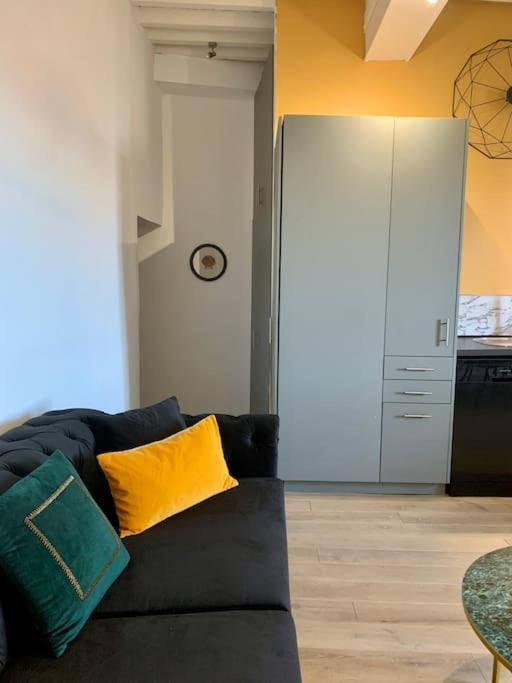 Appartement Renove De Caractere/ Parking Prive Saint-Rémy-de-Provence Exteriér fotografie