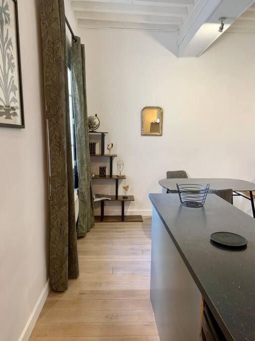 Appartement Renove De Caractere/ Parking Prive Saint-Rémy-de-Provence Exteriér fotografie